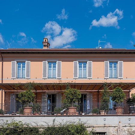 Paradis Pietrasanta Esterno foto