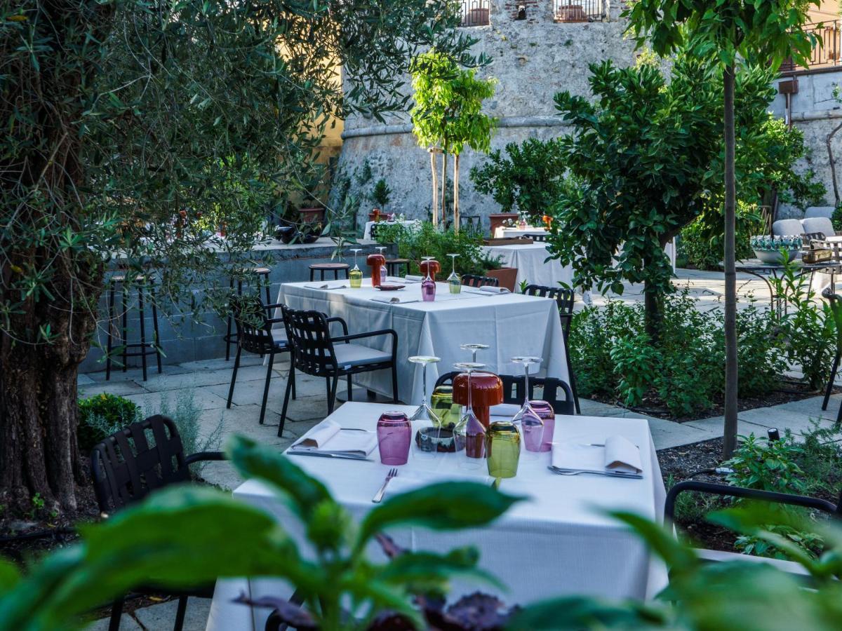 Paradis Pietrasanta Esterno foto