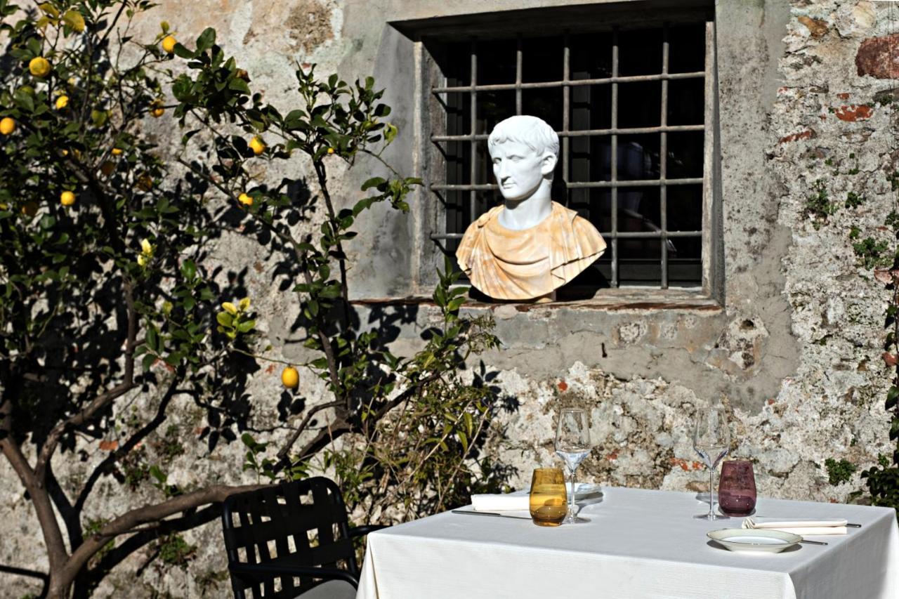 Paradis Pietrasanta Esterno foto