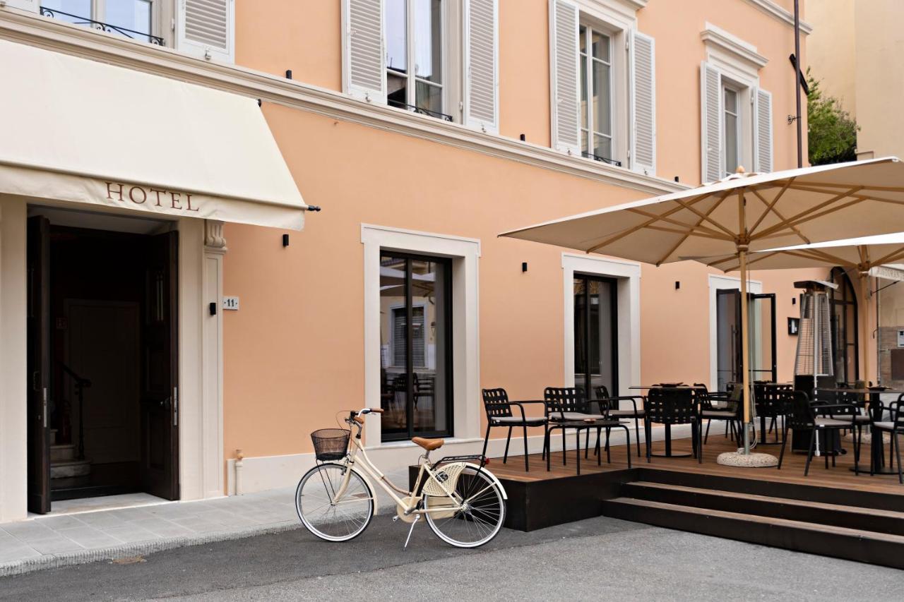 Paradis Pietrasanta Esterno foto