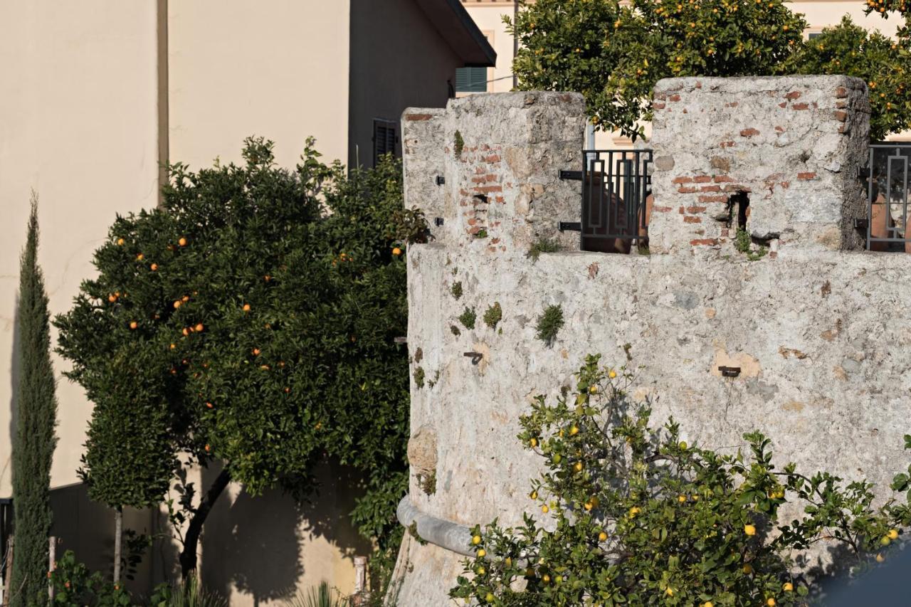 Paradis Pietrasanta Esterno foto