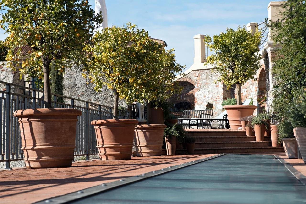 Paradis Pietrasanta Esterno foto