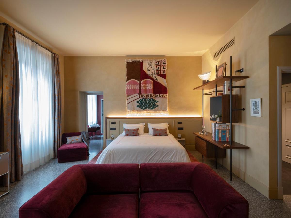 Paradis Pietrasanta Esterno foto