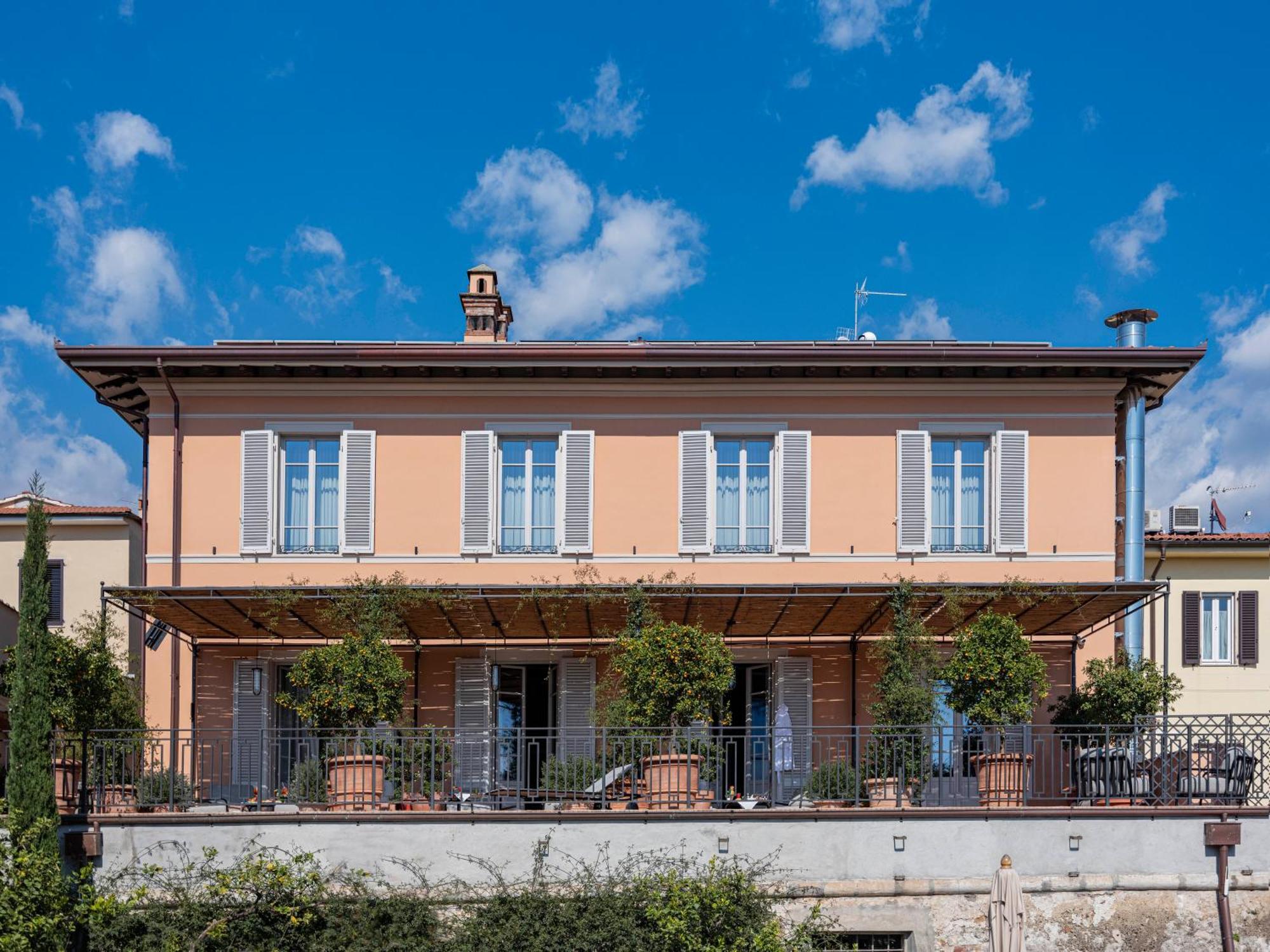 Paradis Pietrasanta Esterno foto